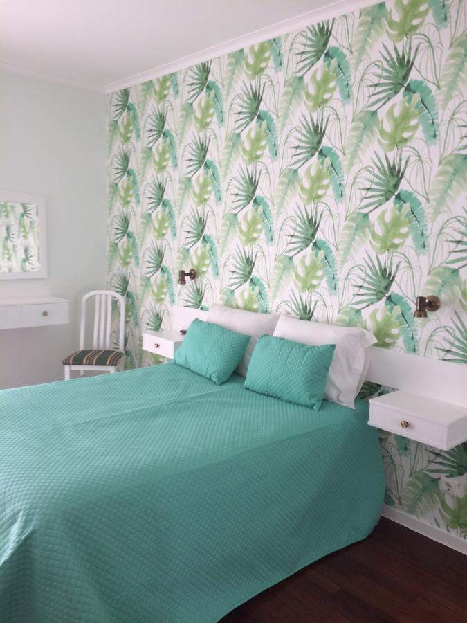 Vale De Azereiros Apartamentos Geres Eksteriør bilde